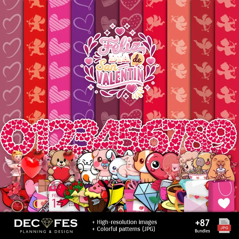 Banner San Valentino 2 Tki