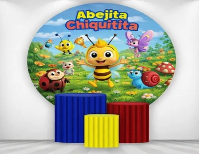 Desenhos para tecidos sublimados