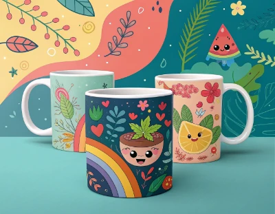 मगों के लिए बैनर