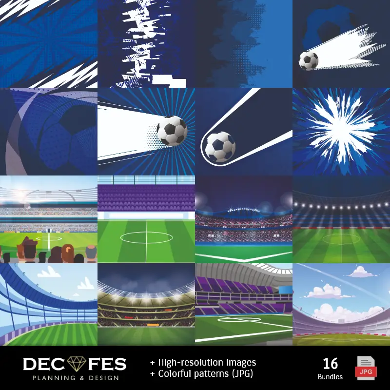 Fondos | Album di ritagli dell'Alianza Lima Football Club - Disegni stampabili per l'artigianato