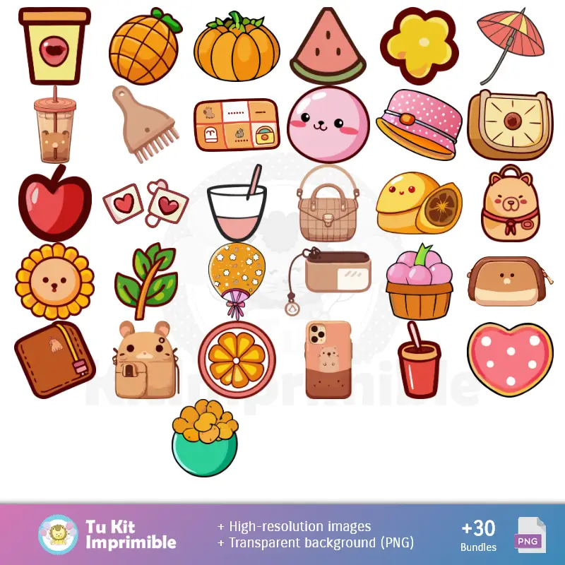 Accesorios | Fondi Capitara - Carta decorativa digitale