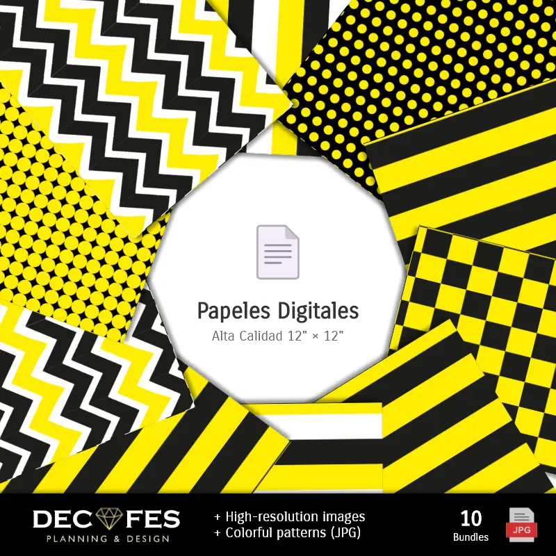 Collages | Construction de scrapbooks - Conceptions imprimables pour les manuels