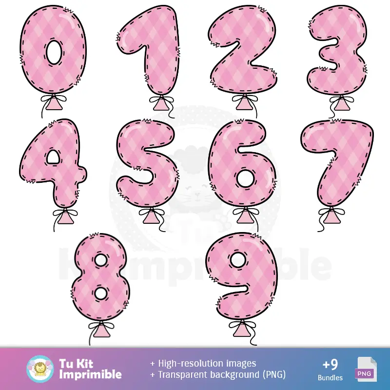 Sfondi di coquette - Carta digitale per la decorazione