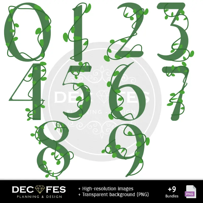 Personajes | The Book of the Forest Digital Paper - Stampabile per Scrapbook e fai da te