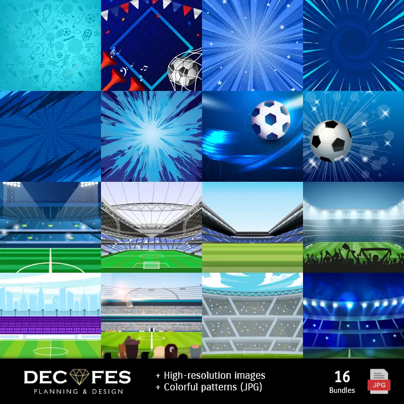 Fondos | Digital Blue Lock Paper - Stampabili per Scrapbook e fai da te