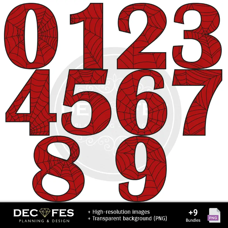 Personajes | Digital Paper Man Spider - Imprimable pour Scrapbook et bricolage