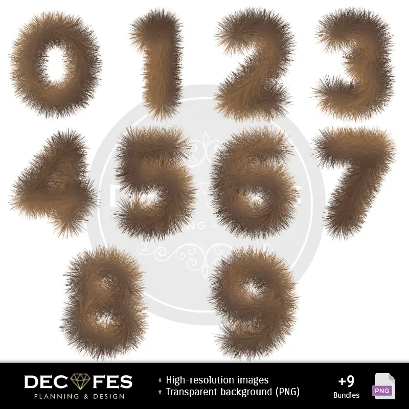 Digital Paper The Yogi Bear - Printable for Scrapbook and DIY