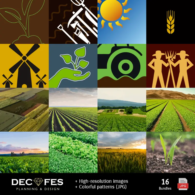 جريدة عيد الفلاحة الرقمية