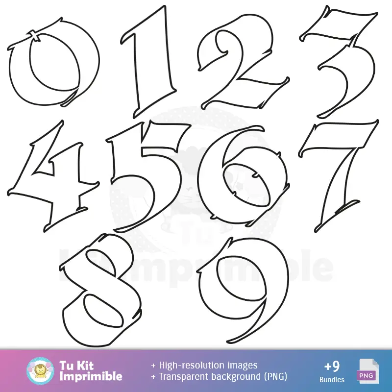 Números Temáticos | Étrangers - Papiers numériques