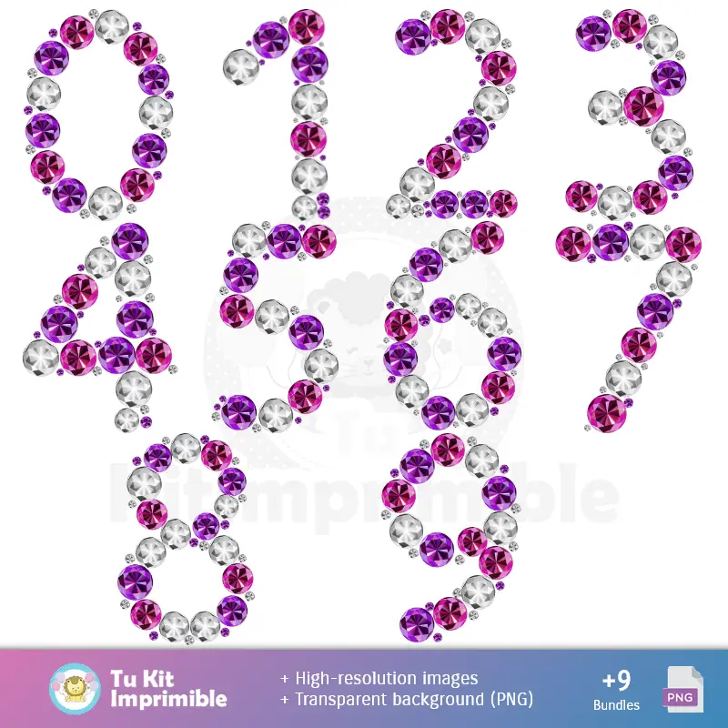 Personajes | Ever After High pattern e texture - Scrapbook e kit partito