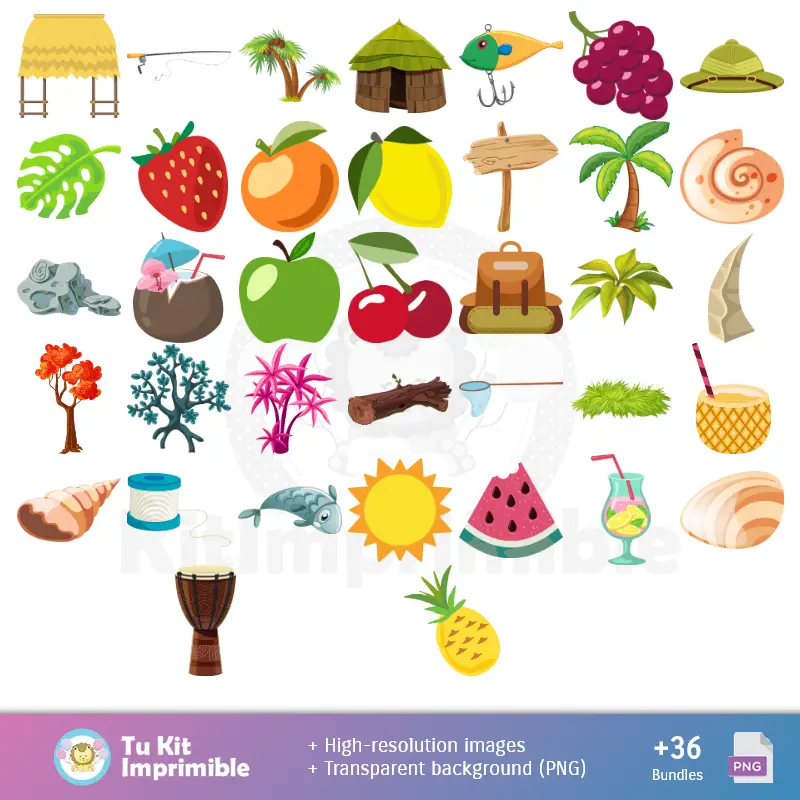 Fondos | Flamenco Muster und Texturen - Scrapbook und Party Kits