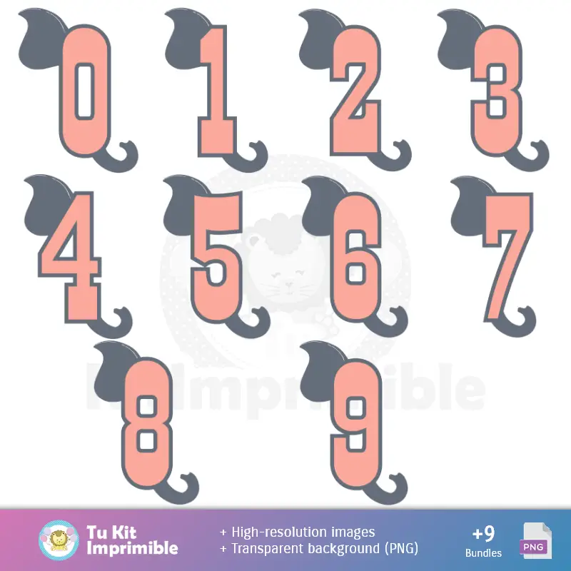 Personajes | Fondos Dumbo - Papeles Digitales para Decoración