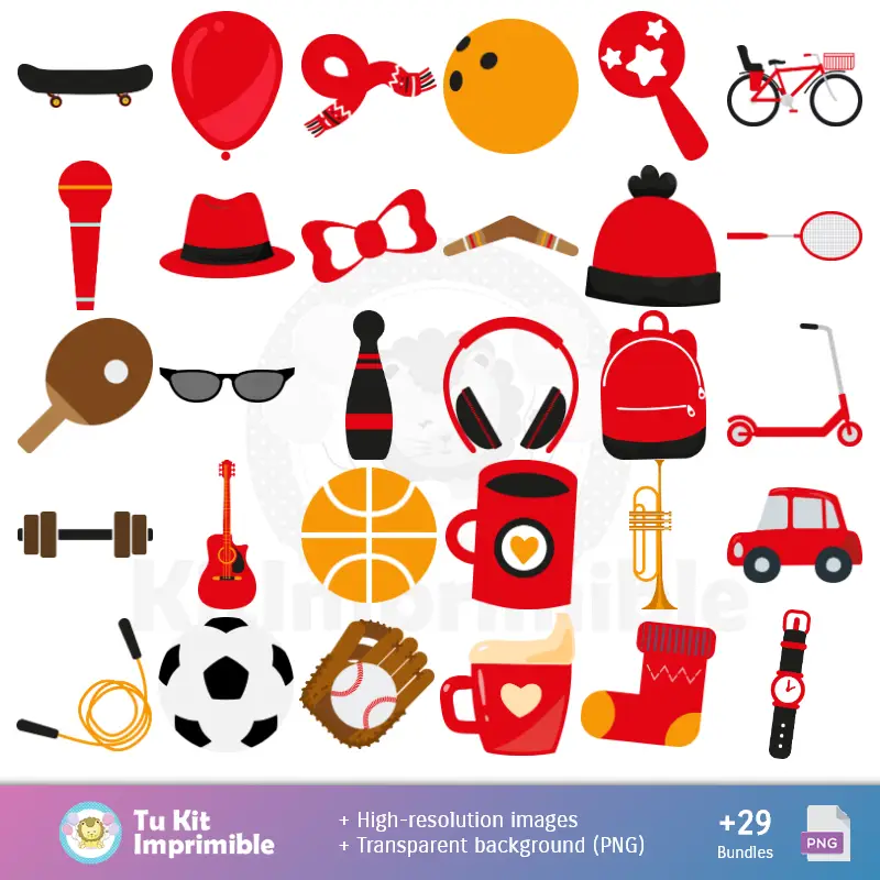 Accesorios | Fonds d'écran Elmo - Papiers numériques