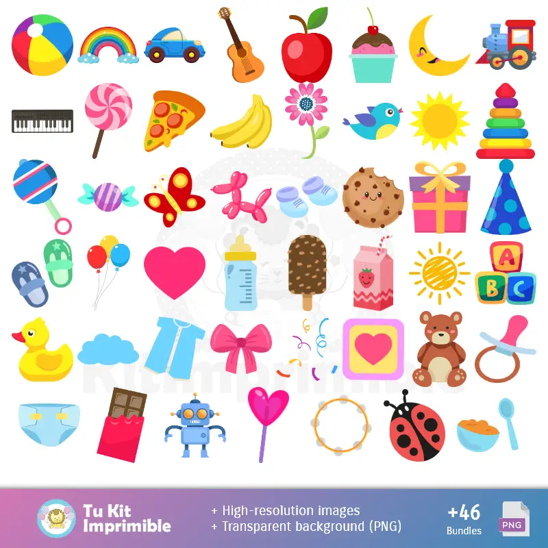 Accesorios | Fonds Liachacha - Papiers numériques décoratifs