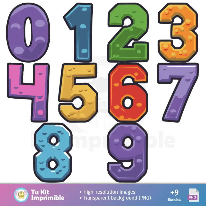 Fondos | Modelli e texture di Fortnite - Scrapbook e Kit di partito