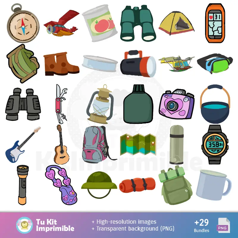 Fondos | 多基壁纸 - 数字装饰文件