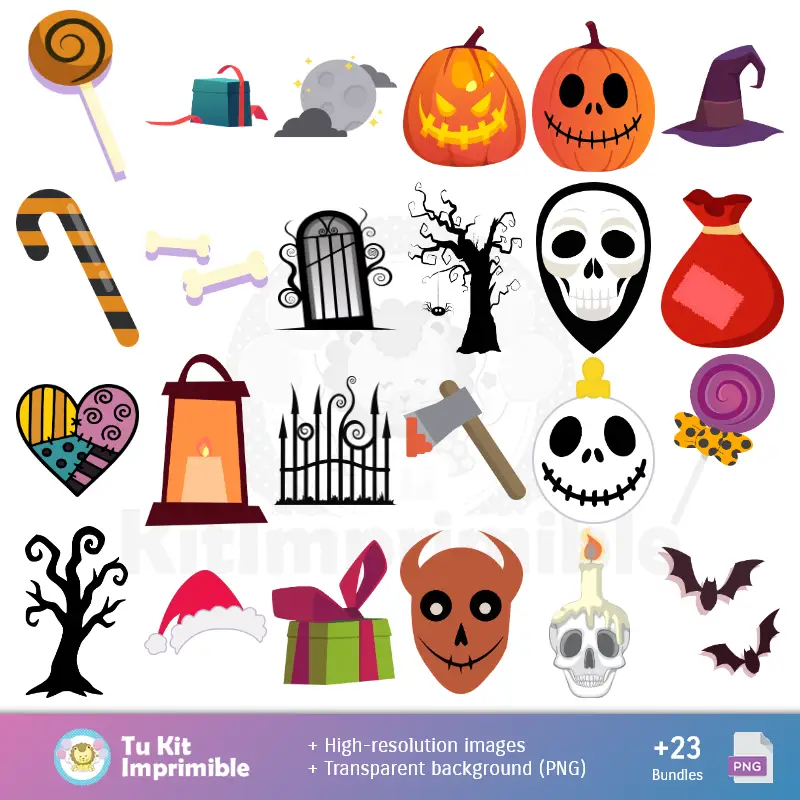 Accesorios | जैक Skellington वॉलपेपर