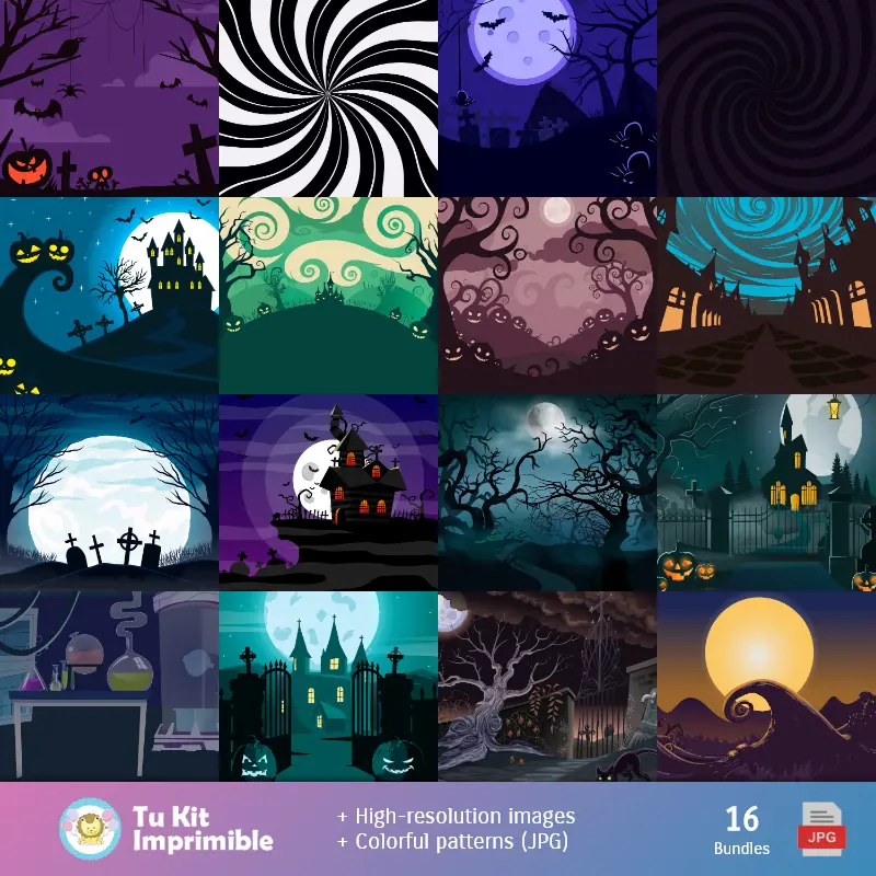 Fondos | जैक Skellington वॉलपेपर