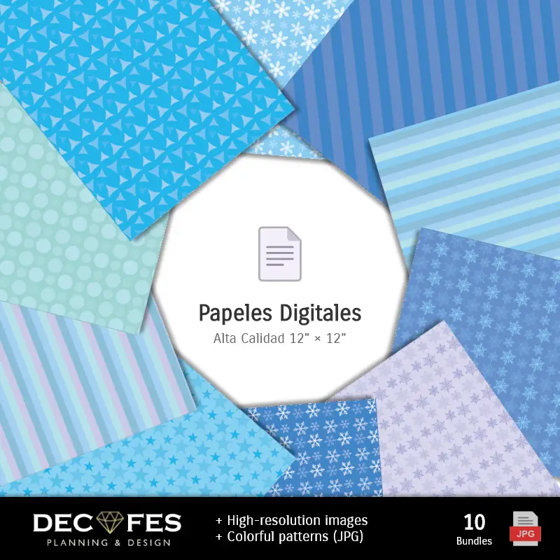 Números Temáticos | Livre d'hiver - Dessins imprimables pour les manuels