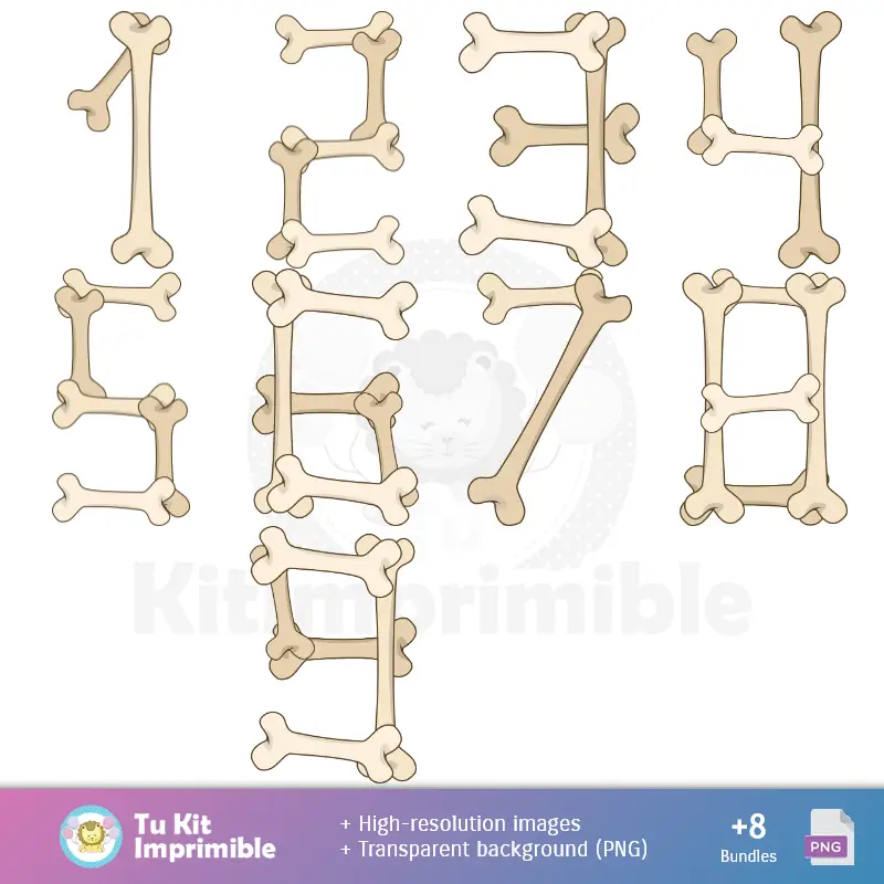 Fondos | Padrões e Texturas Halloween - Kits de Scrapbook e Festas