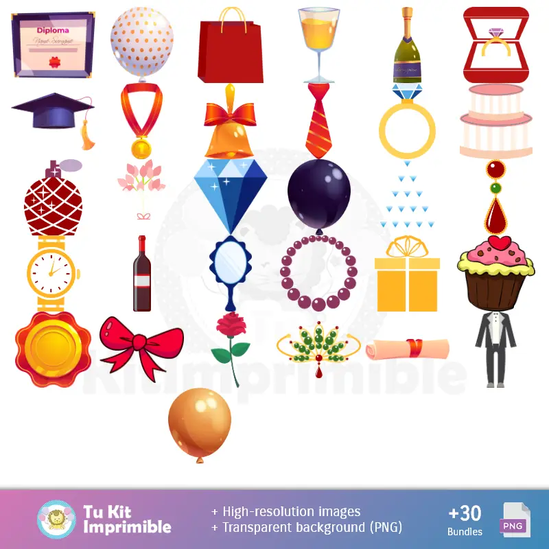 Accesorios | 分级和纹理推广 -- -- 笔记本和党章