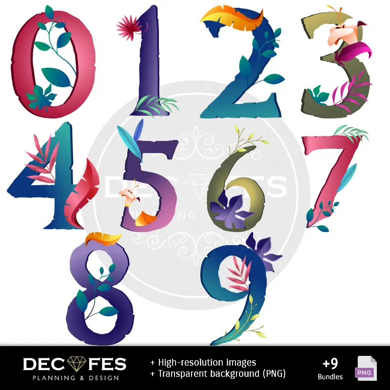 Fondos | 阿凡达数字纸 -- -- 可打印为Scrapbook和DIY