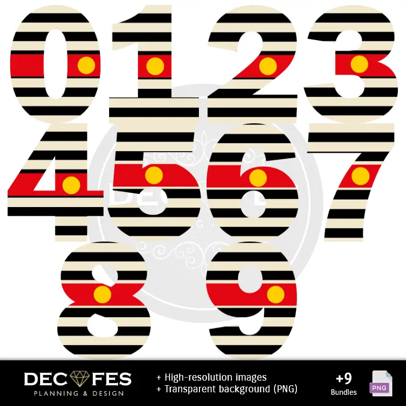 Accesorios | Papier dalmatas numérique - Imprimable pour scrapbook et bricolage