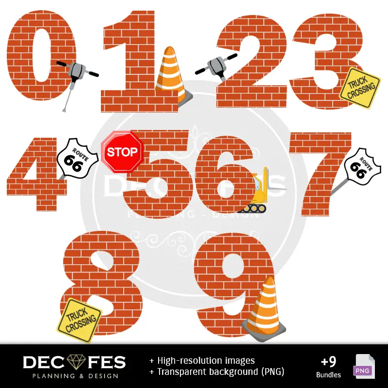 Fondos | Papier de construction numérique - Imprimable pour scrapbook et bricolage