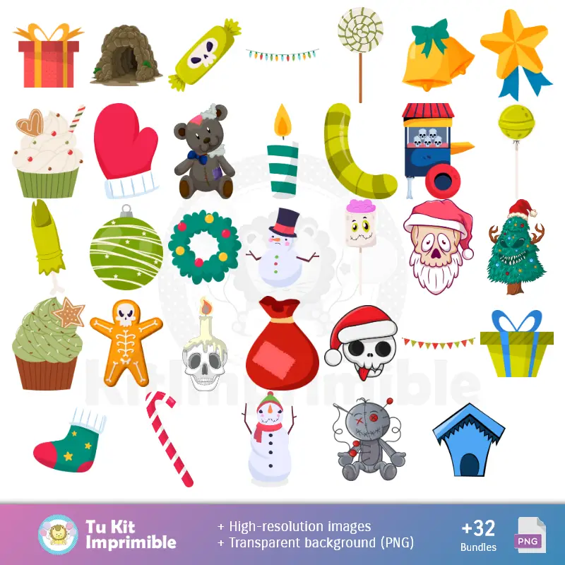 Fondos | Papier peint Grinch - Papiers numériques