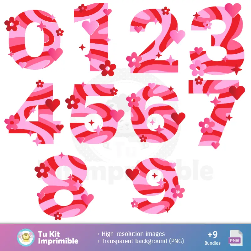 Patrones y Texturas La Caperucita Roja y El Lobo - Kits de Scrapbook y Fiestas