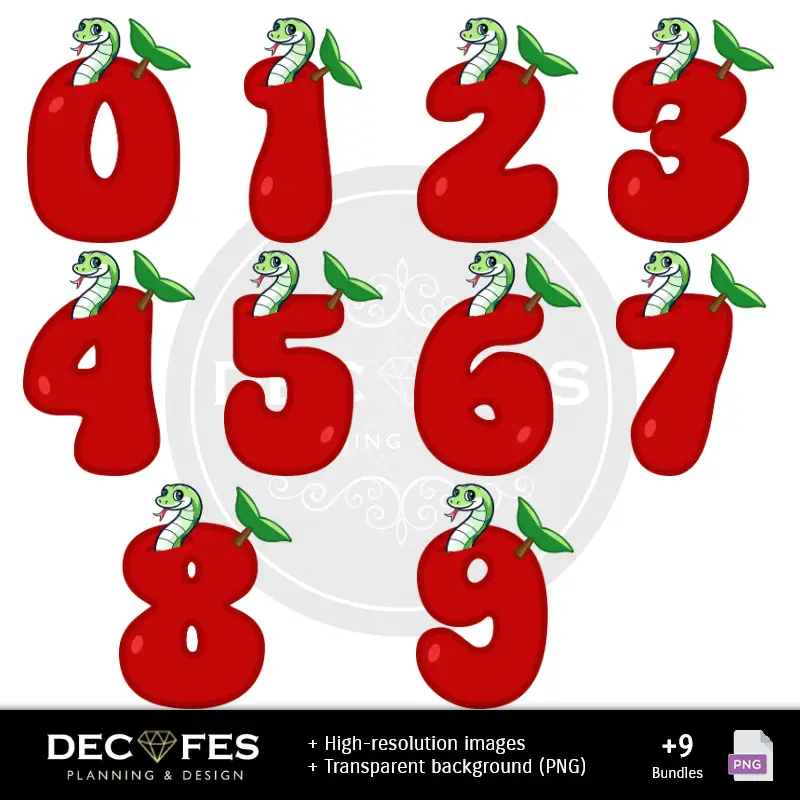 Accesorios | Scrapbook Adam et Eve - Imprimables pour Manualities