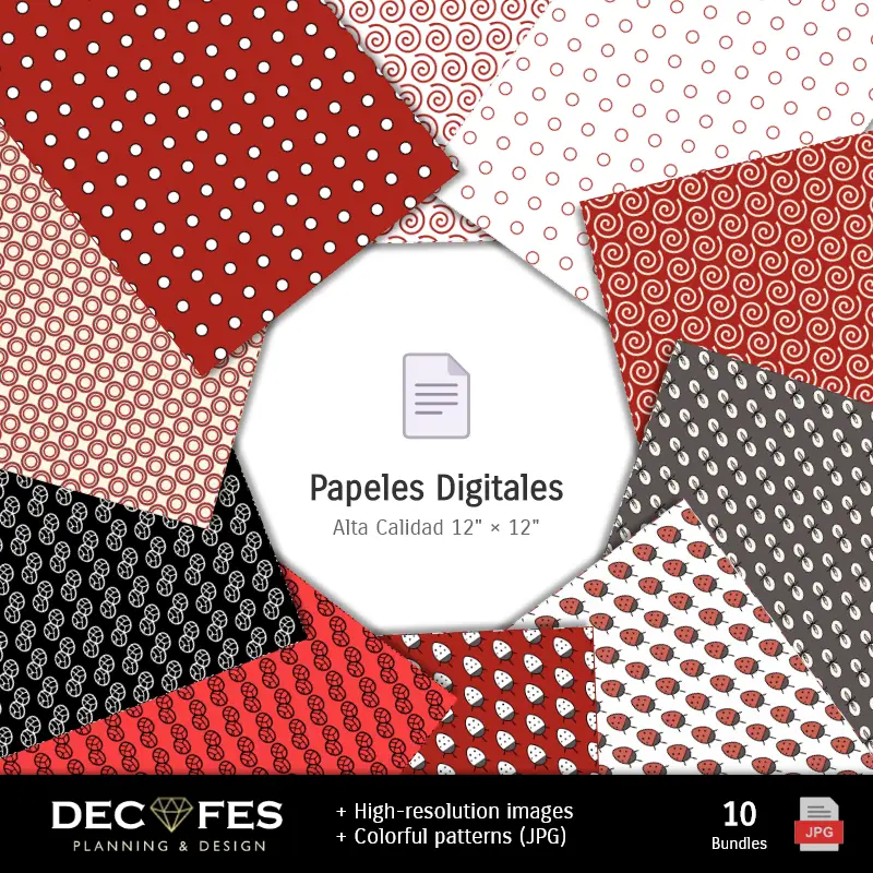 Scrapbook Ant-Man - Diseños Imprimibles para Manualidades