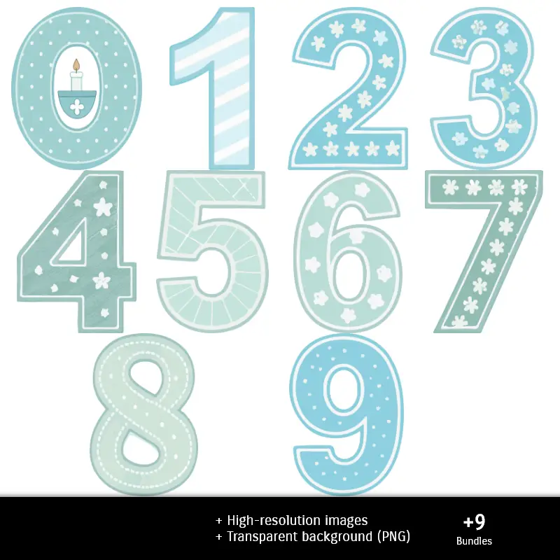 Personajes | Scrapbook Baptiser enfant - Imprimables conceptions pour les manuels