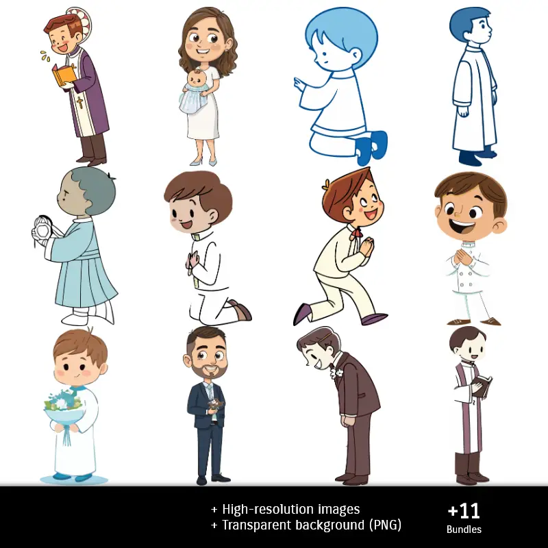 Fondos | Scrapbook Baptize Child - Disegni stampabili per manualitÃ