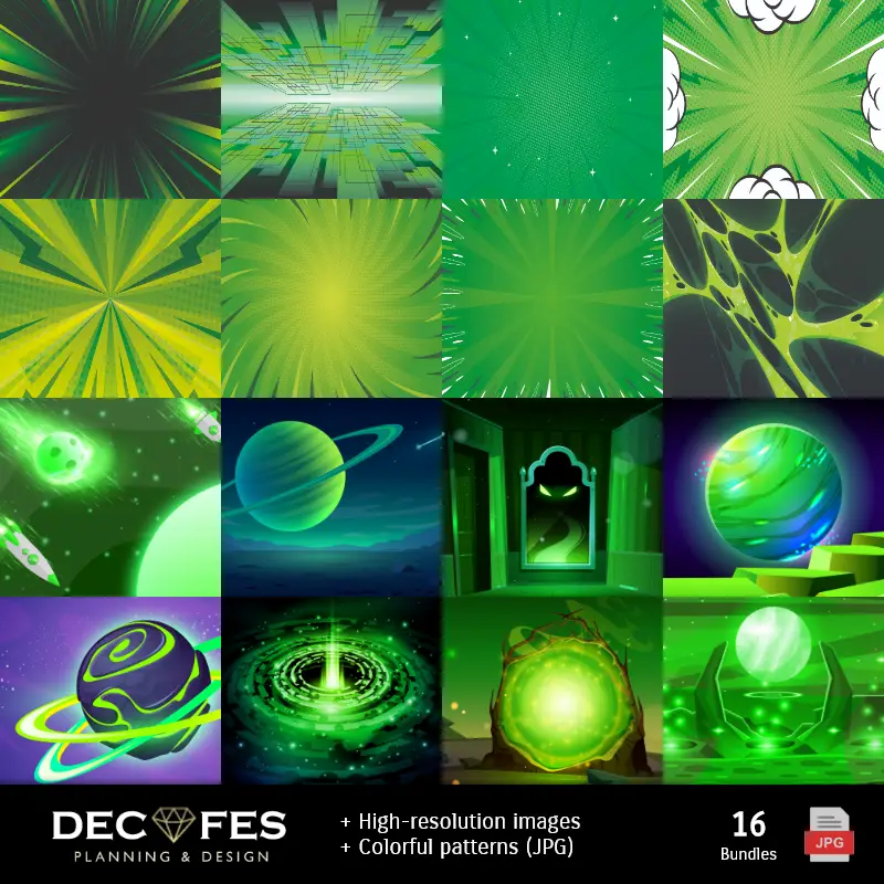 Scrapbook Ben 10 - Designs Imprimíveis para Manualidades