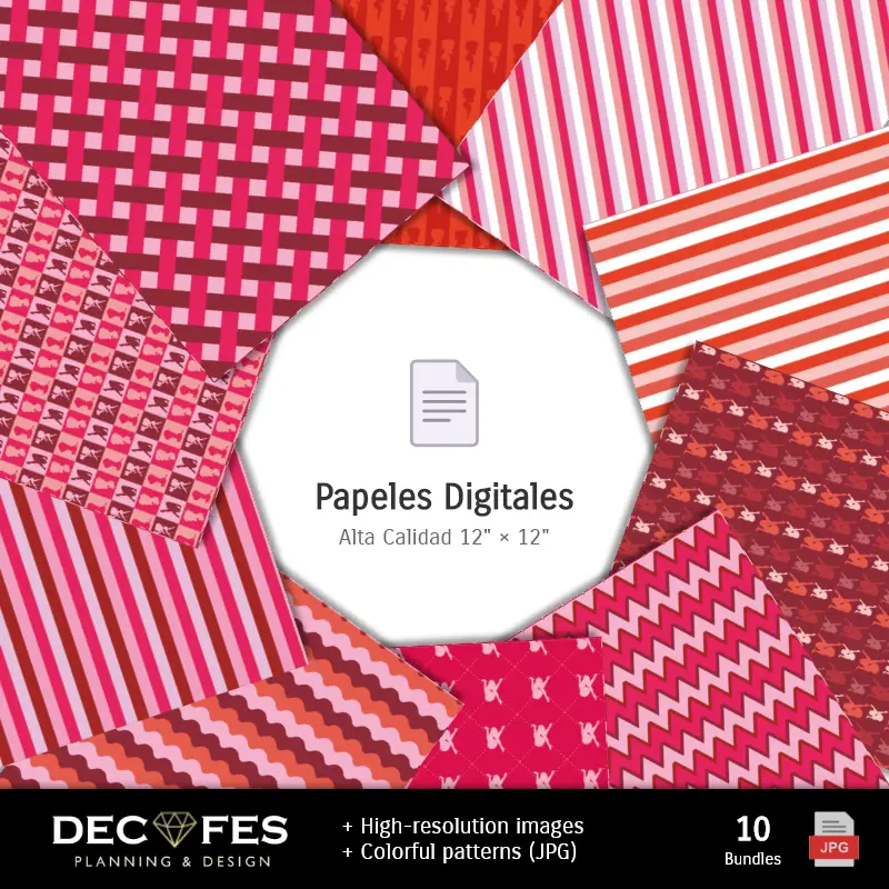 Collages | Scrapbook Betty Boop - Conceptions imprimables pour les manuels