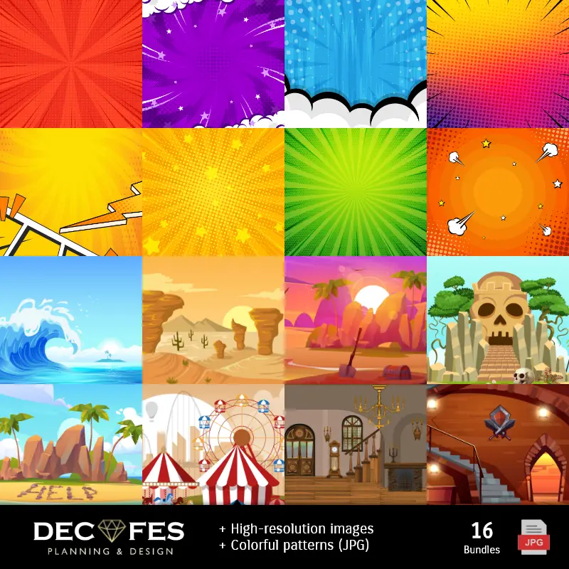 Fondos | Rot del cervello di Scrapbook - Disegni stampabili per manuali