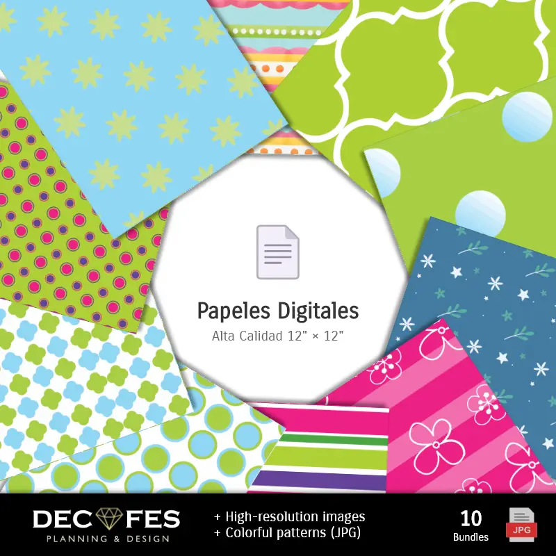 Personajes | Scrapbook Campanita Tinker Bell - Diseños Imprimibles para Manualidades