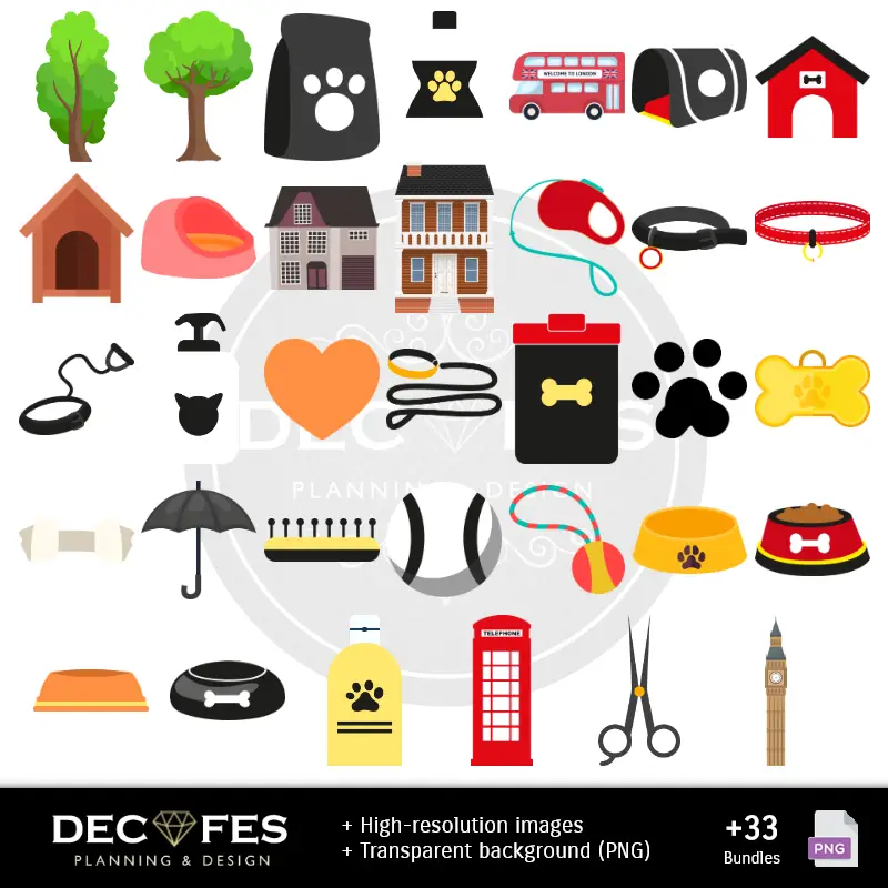 Accesorios | Scrapbook Dalmatas - Conceptions imprimables pour les manuels