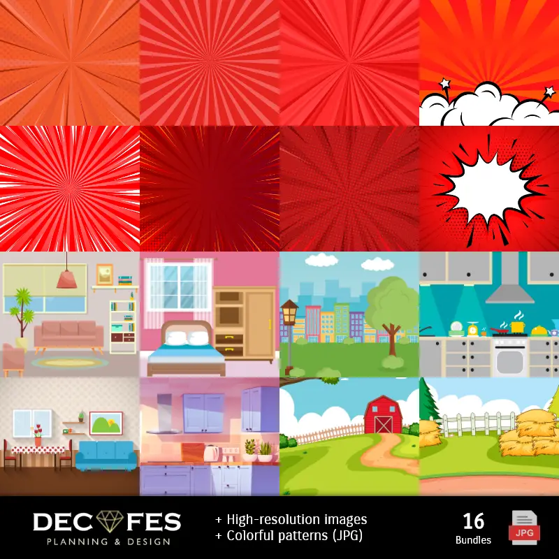 Fondos | Scrapbook Elmo - Conceptions imprimables pour les manuels