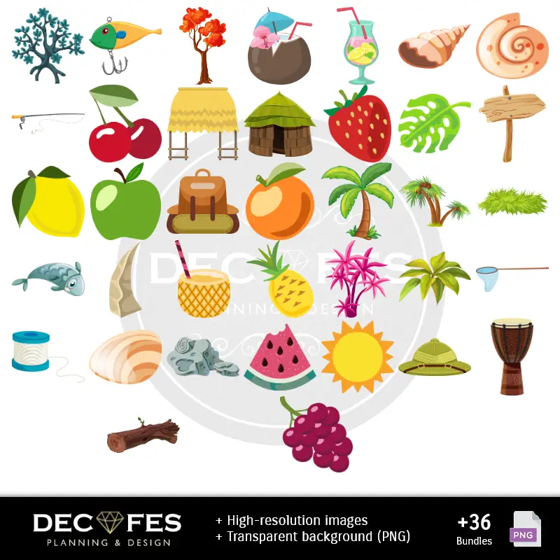 Accesorios | Scrapbook Flamencos - Diseños Imprimibles para Manualidades