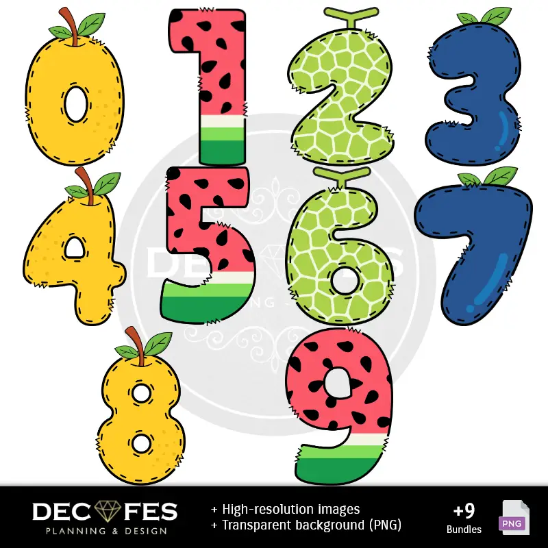 Patrones | Scrapbook Frutilita - Conceptions imprimables pour les manuels