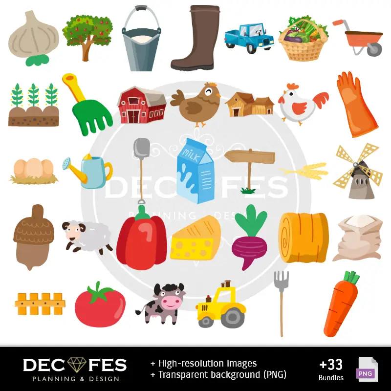 Fondos | Scrapbook Granjita - Disegni stampabili per manualitÃ