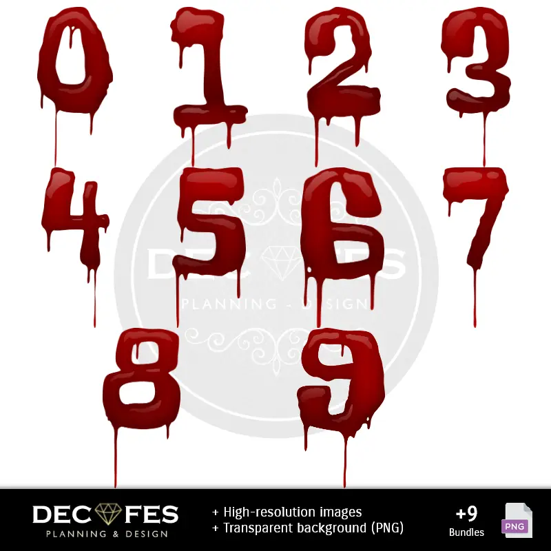 Accesorios | Scrapbook Halloween - Diseños Imprimibles para Manualidades