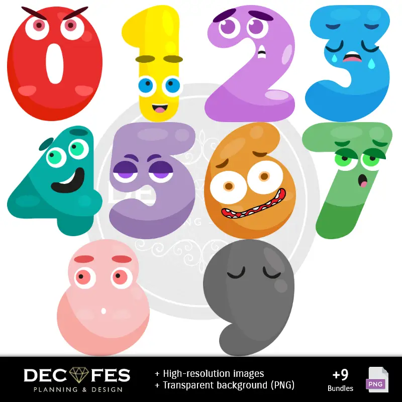 Personajes | Scrapbook Inside Out Intensely - Printable Designs for Manualities