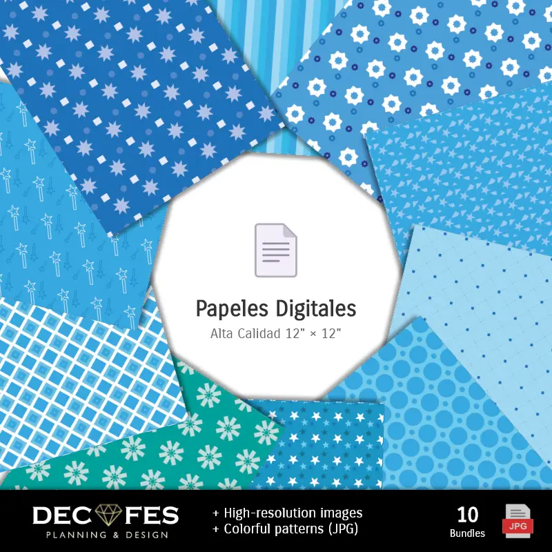 Fondos | 《灰姑娘》 - 可打印的手工设计