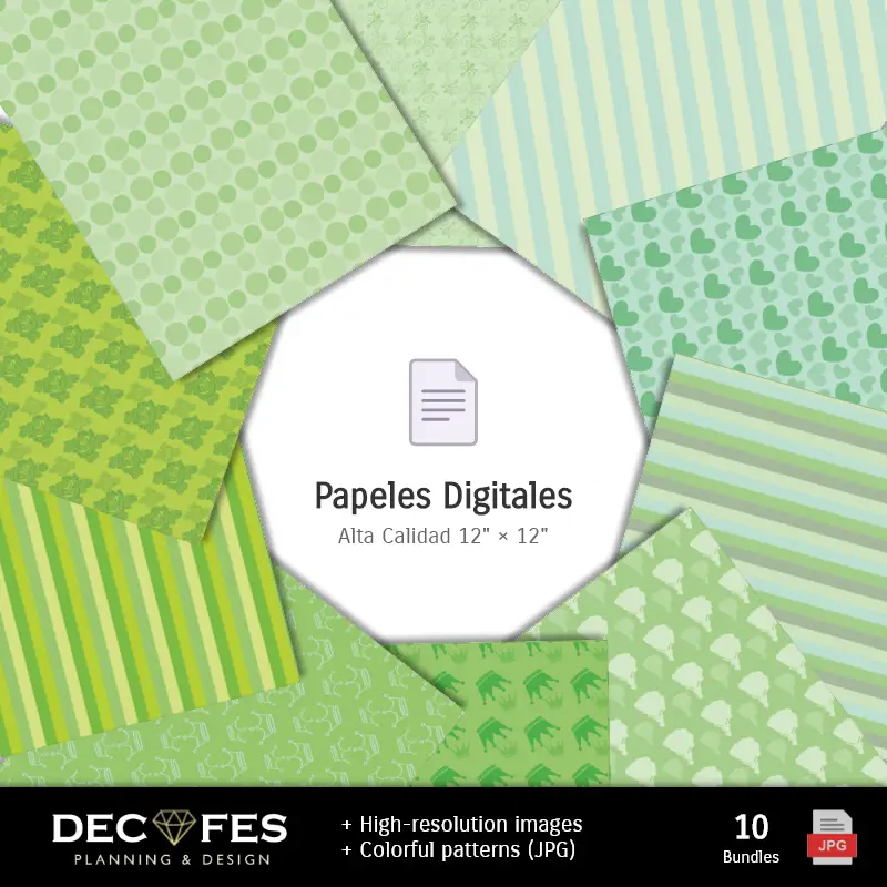 Collages | Scrapbook La Princesse et la Sapo - Imprimables conceptions pour les manuels