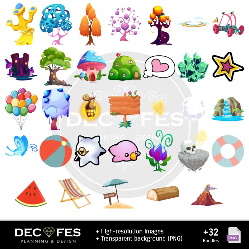 Accesorios | Scrapbook Labubu - Conceptions imprimables pour les manuels