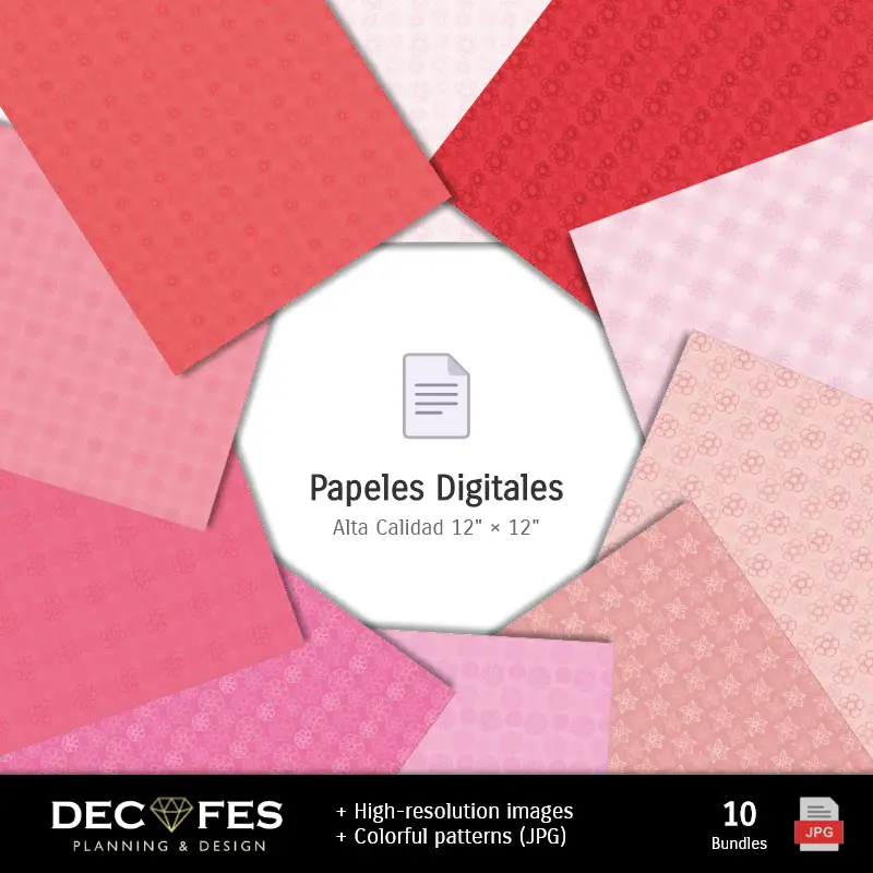 Collages | Scrapbook L'équitation rouge et le loup - Imprimables conceptions pour les manuels