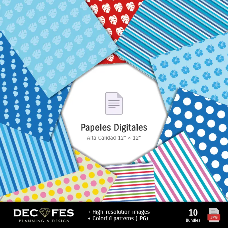 Personajes | Scrapbook Lilo y Stitch - Diseños Imprimibles para Manualidades